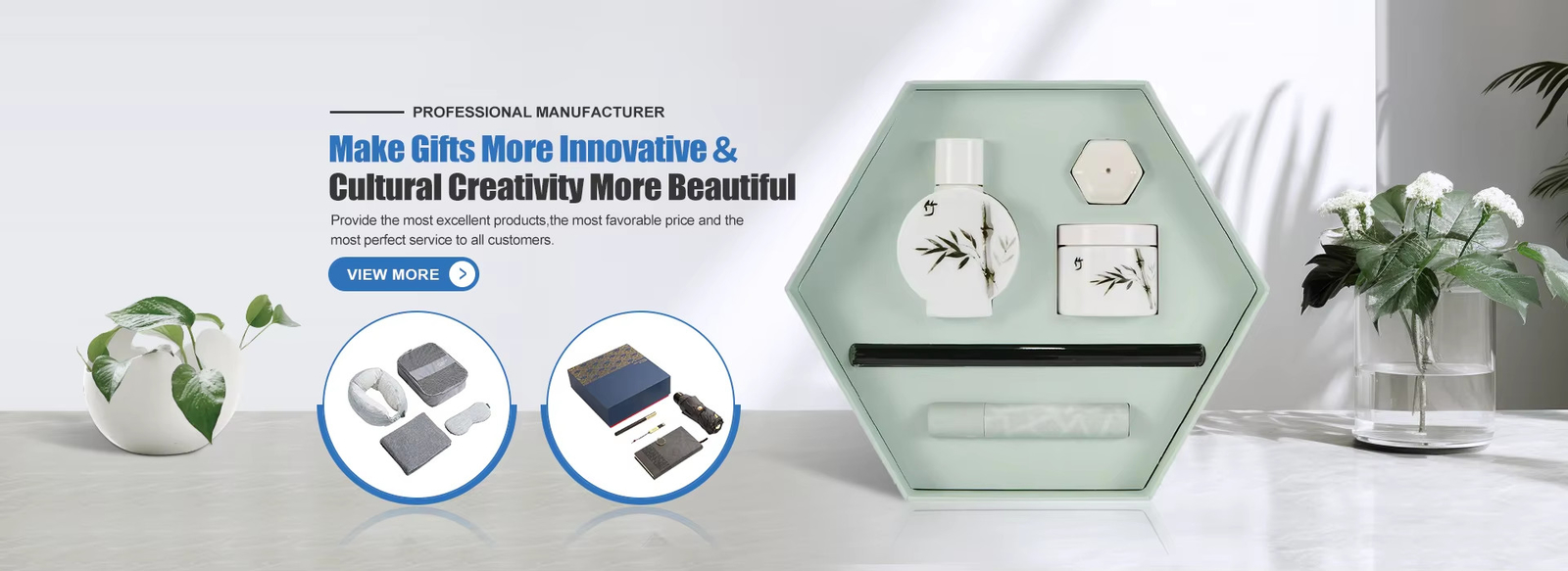 Business Gift Set