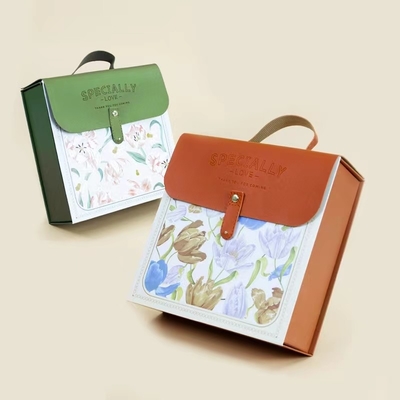 Printing Techniques for Graphics Modern Silk Screen Printing Makeup Handbag Gift Set