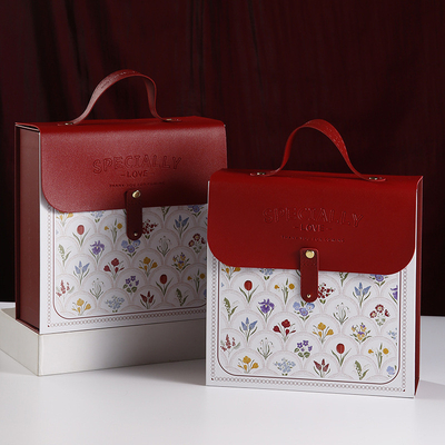 Printing Techniques for Graphics Modern Silk Screen Printing Makeup Handbag Gift Set