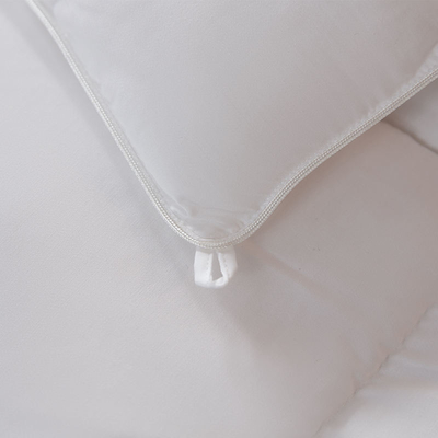 Maternal and Infant Level Unstained Summer Cool Quilt Filling 100% Silk Handmade for Winter