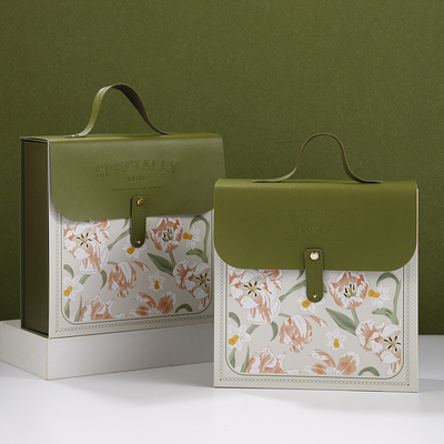 Printing Techniques for Graphics Modern Silk Screen Printing Makeup Handbag Gift Set