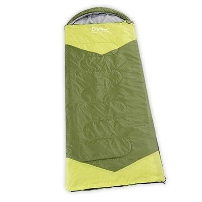 Easburg's Handmade Four Season Sleeping Bag The Ultimate Choice for Easter Adventures
