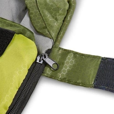 Easburg's Handmade Four Season Sleeping Bag The Ultimate Choice for Easter Adventures