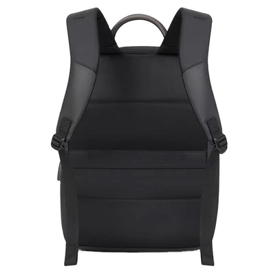 UV Printing Techniques Backpack Business Computer Bag Enterprise Activity Gift for Hotel and Resort