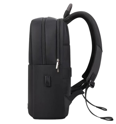 UV Printing Techniques Backpack Business Computer Bag Enterprise Activity Gift for Hotel and Resort