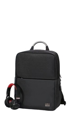 UV Printing Techniques Backpack Business Computer Bag Enterprise Activity Gift for Hotel and Resort