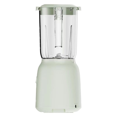 Logo Customer's Logo Portable Electric Juice Smoothie Blender Mixer for Fresh Drinks