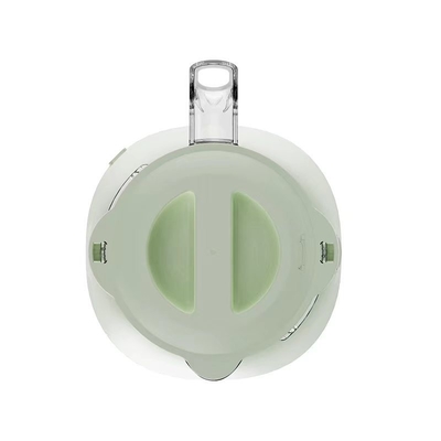 Logo Customer's Logo Portable Electric Juice Smoothie Blender Mixer for Fresh Drinks