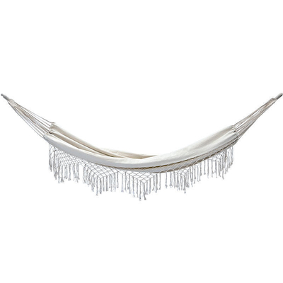 Wilderness Camping Adult Double Hanging Bed Nylon Outdoor Swing Tree Hanging Double Bed