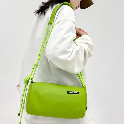 Waterproof Crossbody Bag Neutral and Versatile Ideal for Employee Anniversary Gifts