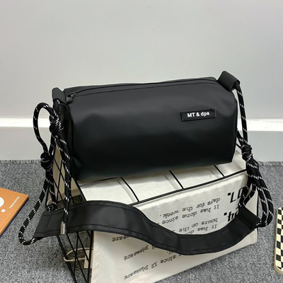 Waterproof Crossbody Bag Neutral and Versatile Ideal for Employee Anniversary Gifts