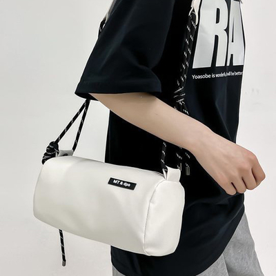Waterproof Crossbody Bag Neutral and Versatile Ideal for Employee Anniversary Gifts