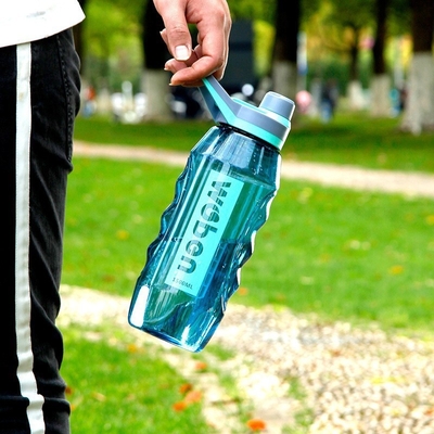 Portable Large Capacity Water Cup Ideal for Employee Activities and Business Giveaways