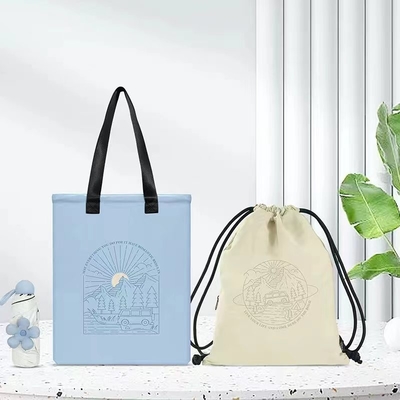 Self Care Beauty Fusion Series Gift Box Set with Modern Style and Umbrella Handbag
