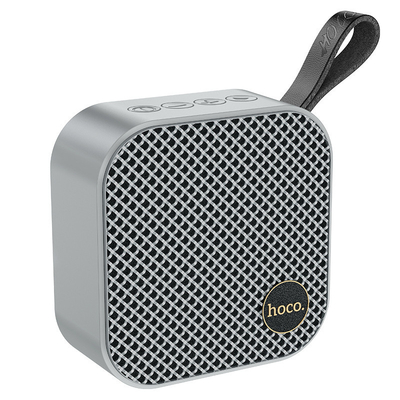 Customer's Logo Sports Bluetooth Speaker Portable and Wireless for Outdoor Adventures