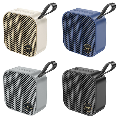 Customer's Logo Sports Bluetooth Speaker Portable and Wireless for Outdoor Adventures