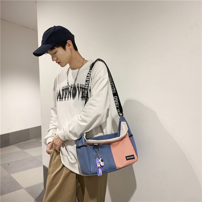 Nonprofit Organizations' Go-To Custom Diagonal Shoulder Bag and Waterproof Travel Bag