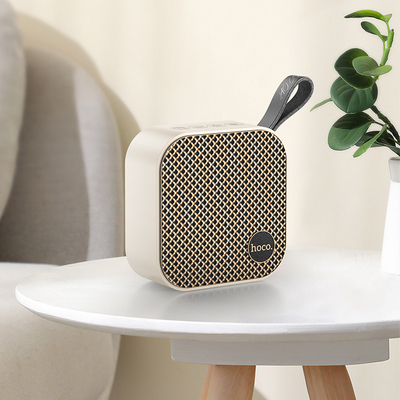 Customer's Logo Sports Bluetooth Speaker Portable and Wireless for Outdoor Adventures