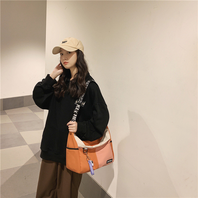 Nonprofit Organizations' Go-To Custom Diagonal Shoulder Bag and Waterproof Travel Bag