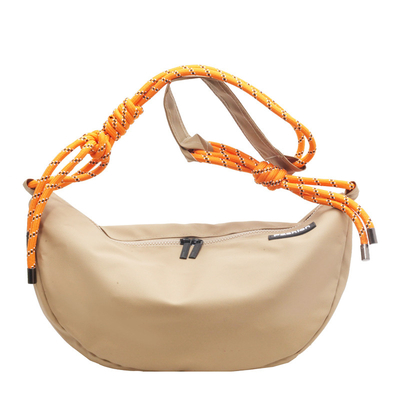 Printing Techniques for Graphics UV Printed Fashionable Sports Shoulder Bag