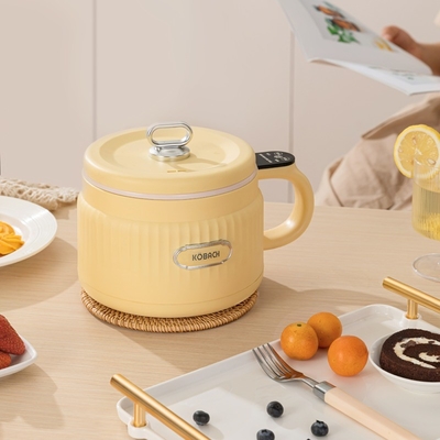 Novelty Gift Multi Functional Rice Cooker 1.6L Exquisite Capacity for April Fool's Day