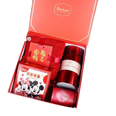 Wedding Favors Bridal Party Gifts Complete Set of Business Gifts for Hand-Held Gifts