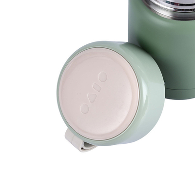 Mini Vacuum Stewing Beaker 350ml Capacity for Hotel and Resort Employee Welfare Gift