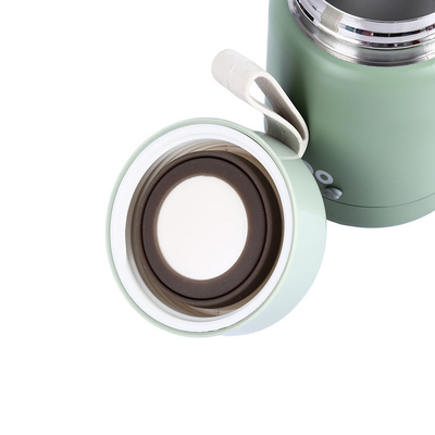 Mini Vacuum Stewing Beaker 350ml Capacity for Hotel and Resort Employee Welfare Gift