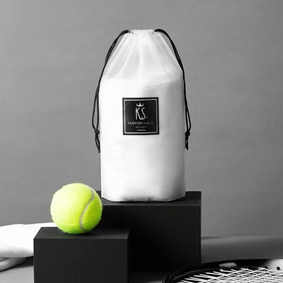Father's Day Four Piece Travel Set Includes Umbrella Insulated Cup Handbag and Towel