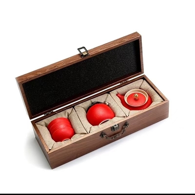 Unique Design Home Tea Cups and Remote Mountain Tea Sets as Gifts