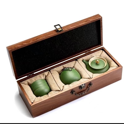 Unique Design Home Tea Cups and Remote Mountain Tea Sets as Gifts