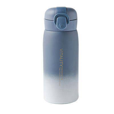 Employee Welfare Gift Set Business Two-Piece Set with Custom Logo and Insulated Cups