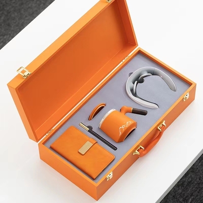 Office Must-Have Creative Ceramic Cup Cervical Neck Instrument for Agriculture Needs