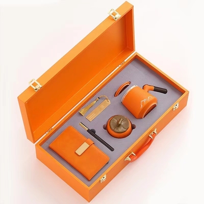 Office Must-Have Creative Ceramic Cup Cervical Neck Instrument for Agriculture Needs