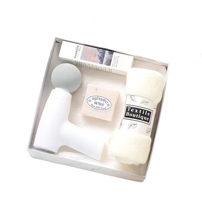 Customized Logo Paper Business Gift Ordering for Accompanying Gifts