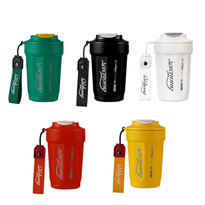 Thanksgiving Essential Customized Stainless Steel Insulated Cup for Outdoor Activities