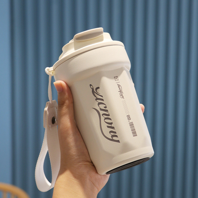 Thanksgiving Essential Customized Stainless Steel Insulated Cup for Outdoor Activities
