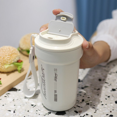 Thanksgiving Essential Customized Stainless Steel Insulated Cup for Outdoor Activities