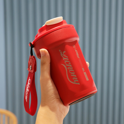Thanksgiving Essential Customized Stainless Steel Insulated Cup for Outdoor Activities