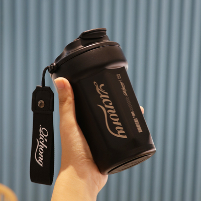 Thanksgiving Essential Customized Stainless Steel Insulated Cup for Outdoor Activities