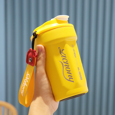 Thanksgiving Essential Customized Stainless Steel Insulated Cup for Outdoor Activities