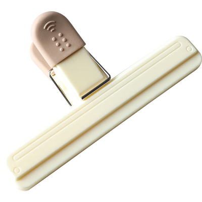 Valentine's Day Kitchen Sealing Clip for Sealed Moisture-proof Fresh-keeping Plastic Bag