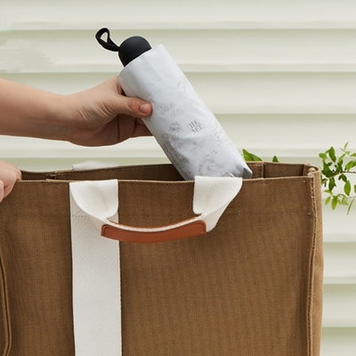 Upgrade Your Umbrella Collection with this Customizable Chinese Wind and Rain Umbrella