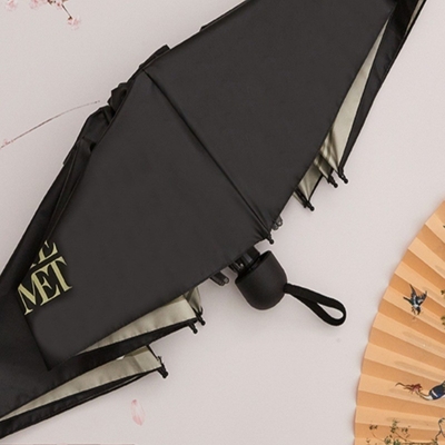 Upgrade Your Umbrella Collection with this Customizable Chinese Wind and Rain Umbrella
