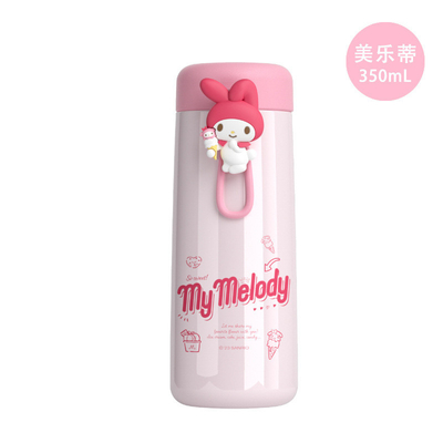 Thanksgiving Portable Cup High Beauty Creative Trend Insulation Cup for Office Products