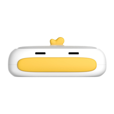 Office Products Customized Big Mouth Duck Atmosphere Light with Sleeping Night Light