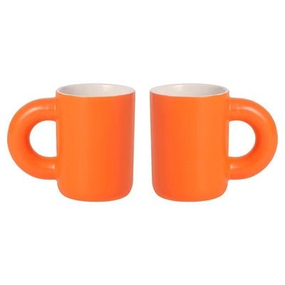 Efficiently Print Color Graphics with Weidu Minimalist Big Ears vs Cup