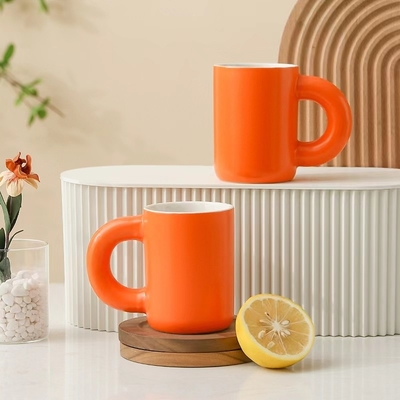 Efficiently Print Color Graphics with Weidu Minimalist Big Ears vs Cup