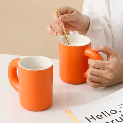 Efficiently Print Color Graphics with Weidu Minimalist Big Ears vs Cup