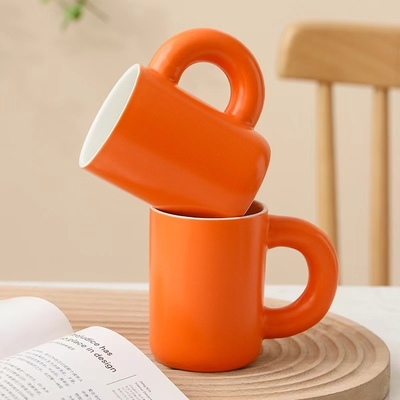 Efficiently Print Color Graphics with Weidu Minimalist Big Ears vs Cup